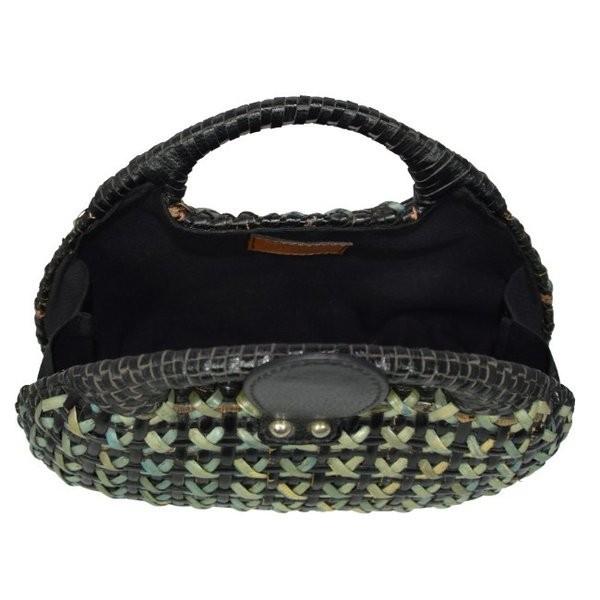 S.C. Vizcarra グレー　カゴバック S.C. Vizcarra グレー カゴバック