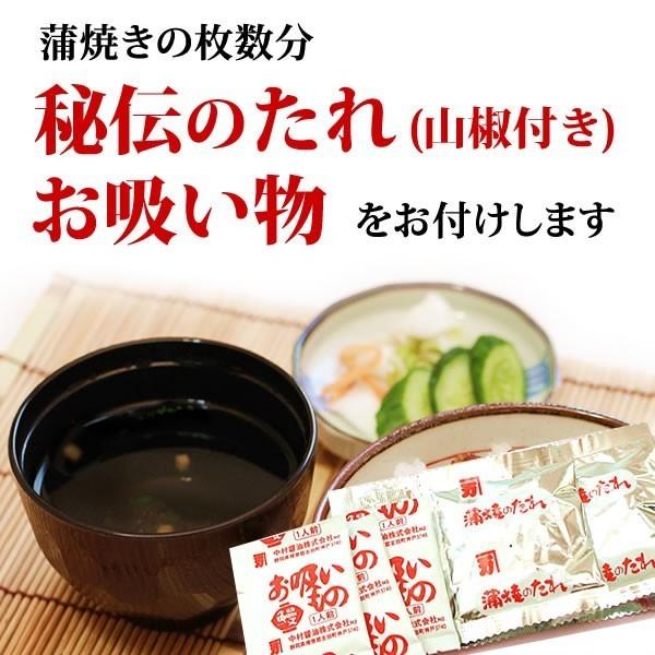 うなぎ 国産 ギフト お取り寄せグルメ 蒲焼き 食べ物 誕生日 お祝い 内祝 お返し 送料無料 ウナギ 鰻 蒲焼3枚 母の日 プレゼント 化粧箱 Bset 2〜3人用 AA｜eel-tanaka｜13