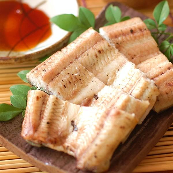 国産うなぎ通販国産うなぎ白焼き 大サイズ150-160g1本 : 浜名湖