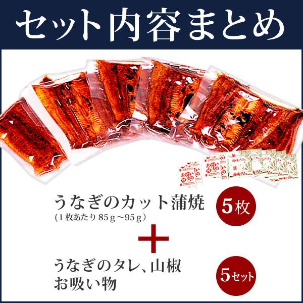 母の日 うなぎ 国産 蒲焼き ギフト 誕生日 プレゼント お祝い 鰻 食べ物 食品 海鮮 魚 浜名湖 国産うなぎ ウナギ 自宅用 うなぎ蒲焼 カット 5枚