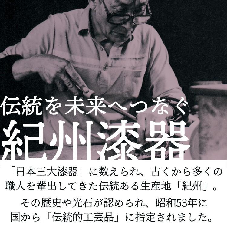 切手盆 木質 7寸 金縁付・金縁なし うるし塗 紀州漆器 （日本製）｜eemon01｜14