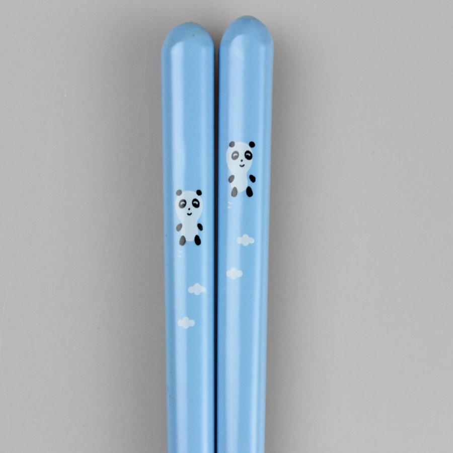 食洗機対応 子ども お箸 ぷかぷかパンダ ブルー 18cm 国産 若狭塗 :001-2054:漆器とキッチン 祭りのええもん - 通販 - Yahoo!ショッピング 食洗機対応 子ども お箸 ぷかぷかパンダ ブルー 18cm 国産 若狭塗 :001-2054:漆器とキッチン 祭りのええもん - 通販 - Yahoo!ショッピング