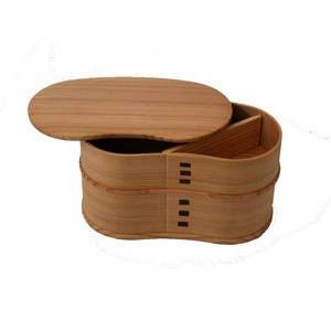 新品　曲げわっぱ 秋田大館工芸社 はんごう 890ml 国産 秋田大館工芸社 曲げわっぱ 弁当箱 はんごう 890ml 日本製 001