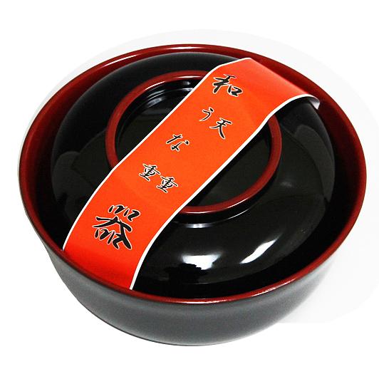 キッチン・食器 うなぎ お重 20個 漆器 重箱 弁当箱 黒内朱 まとめ売り