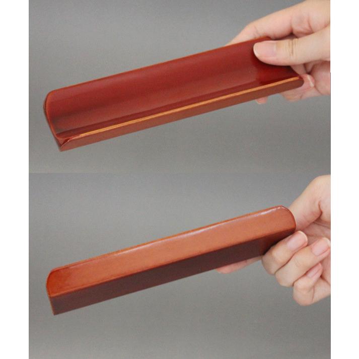 木製 おしぼり受け 春慶塗 A1-16 KO（おしぼり入れ） : 漆器とキッチン