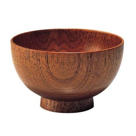 篭付汁椀六客 乱筋亀甲 ビンテージ 5070-01 篭付汁椀