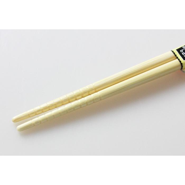 郵送で送料無料 食洗機対応 子ども お箸 アニマルボックス キリン 18cm 国産 若狭塗 |  | 02