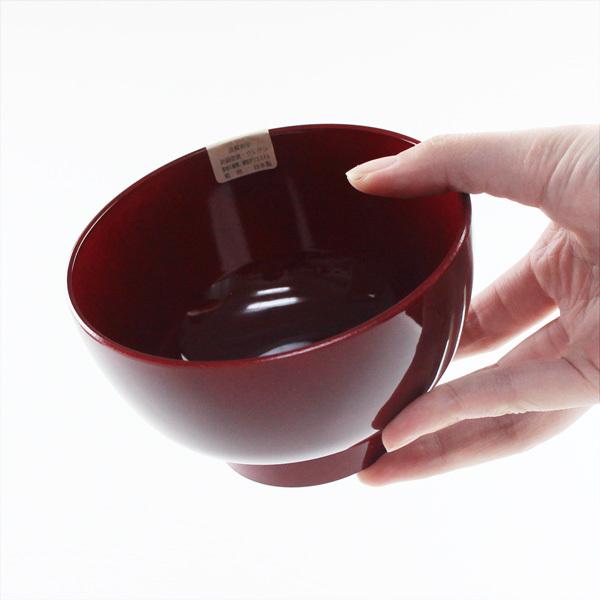 PET大汁椀 春慶（φ12.5cm）ase12100 食洗機・電子レンジ対応 44602-7 |  | 01