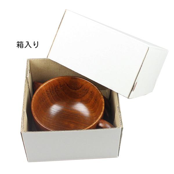 彫刻名入れ お食い初め スープカップ＆スプーン・フォーク 3点セット うるし塗り |  | 07