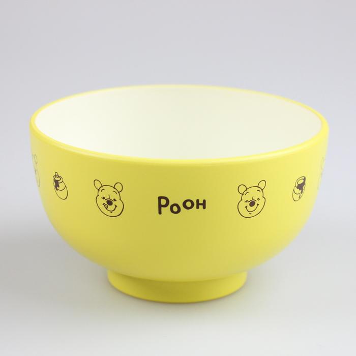 お食い初め 食器セット プーさん牧歌 キッズセット50 電子レンジ対応 食洗機対応 送料無料 |  | 04