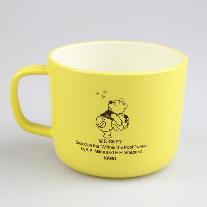 お食い初め 食器セット プーさん牧歌 キッズセット50 電子レンジ対応 食洗機対応 送料無料 |  | 06