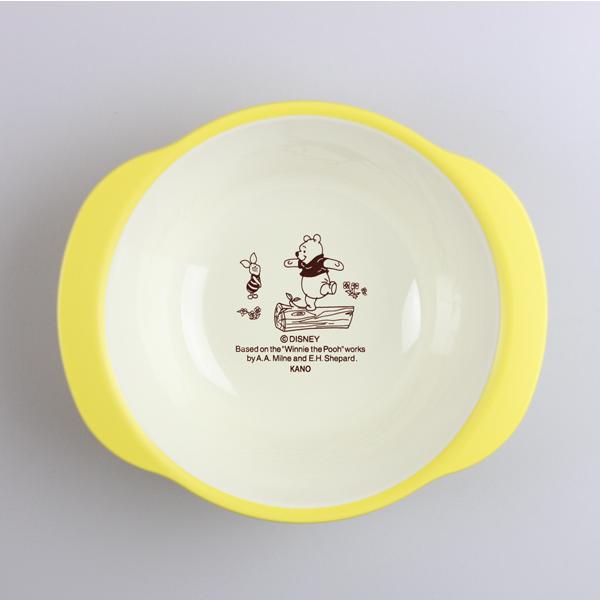 お食い初め 食器セット プーさん牧歌 キッズセット50 電子レンジ対応 食洗機対応 送料無料 |  | 07