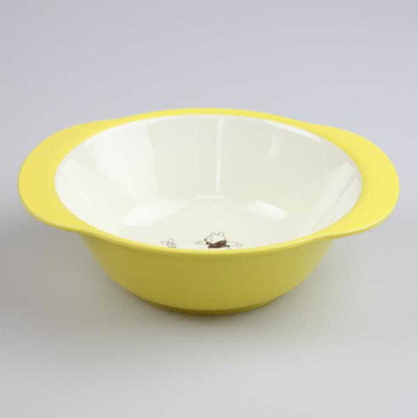 お食い初め 食器セット プーさん牧歌 キッズセット50 電子レンジ対応 食洗機対応 送料無料 |  | 08