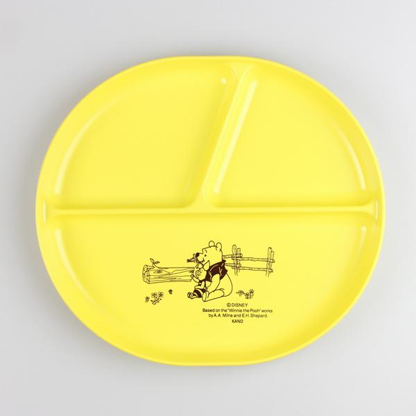 お食い初め 食器セット プーさん牧歌 キッズセット50 電子レンジ対応 食洗機対応 送料無料 |  | 09