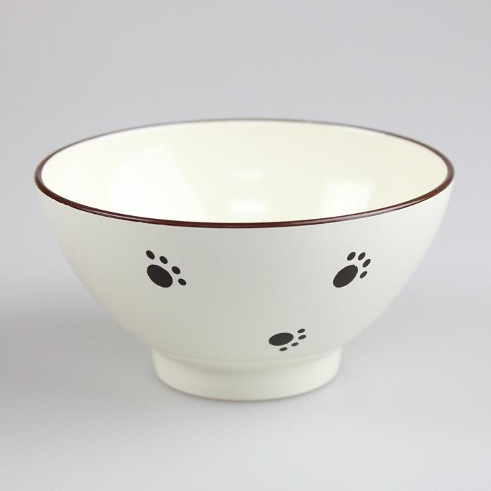 お茶碗 ミニ Hello あにまるねこ 220ml 電子レンジ対応 食洗機対応 日本製 子供食器 キッズ |  | 04