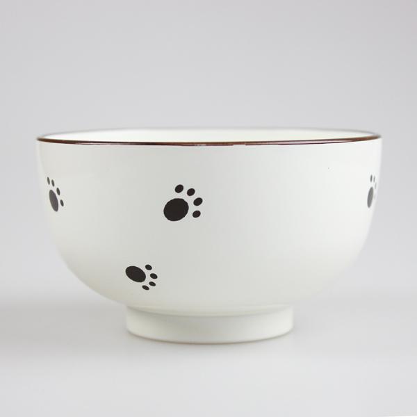 汁椀 ミニ Hello あにまるねこ 260ml 電子レンジ対応 食洗機対応 日本製 子供食器 キッズ |  | 01