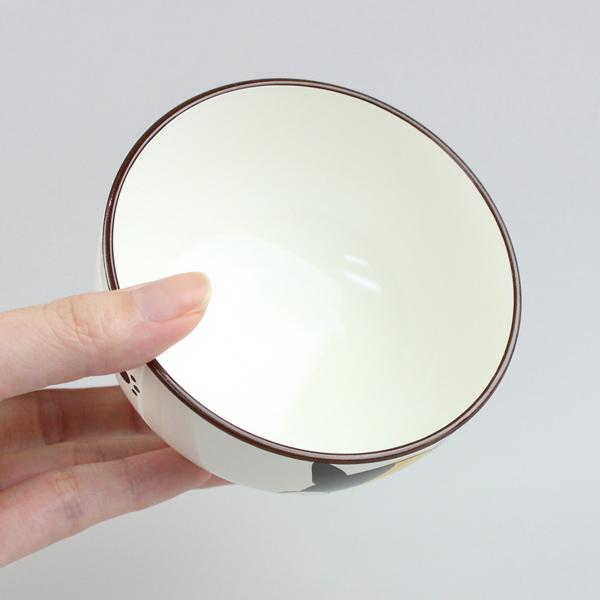 汁椀 ミニ Hello あにまるねこ 260ml 電子レンジ対応 食洗機対応 日本製 子供食器 キッズ |  | 04