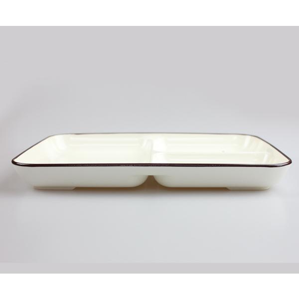 プレート 仕切り皿 Hello あにまるねこ 電子レンジ対応 食洗機対応 日本製 |  | 04