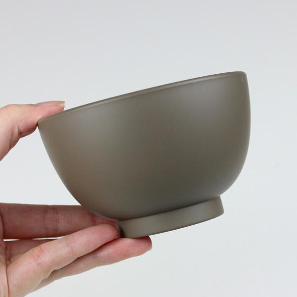 お椀 汁椀 味噌汁椀 抗菌 スピカ 電子レンジ対応 食洗機対応 日本製