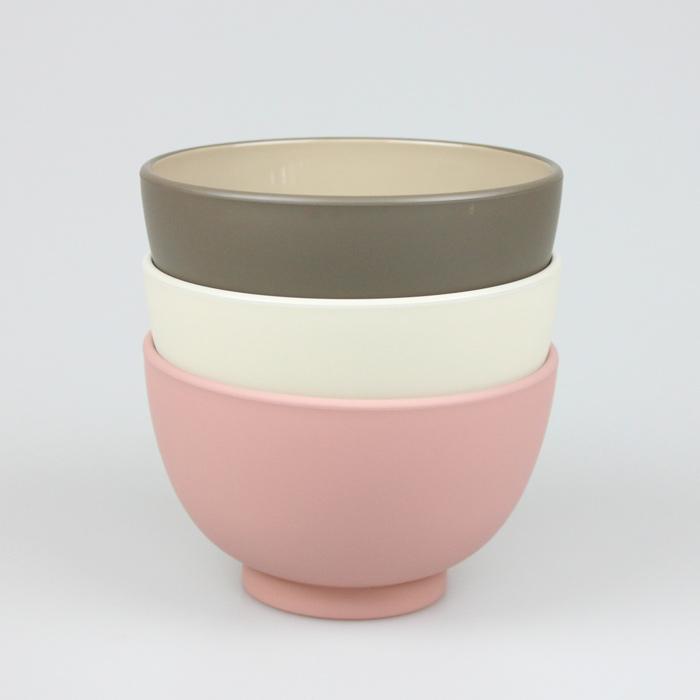 お椀 汁椀 味噌汁椀 抗菌 スピカ 電子レンジ対応 食洗機対応 日本製