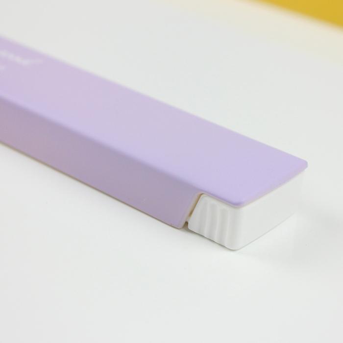 箸 箸箱セット FIG 食洗機対応 18cm 音が鳴らない 弁当用 日本製 女性 男性 大人 おしゃれ 箸ケース スライド式 くすみカラー |  | 12