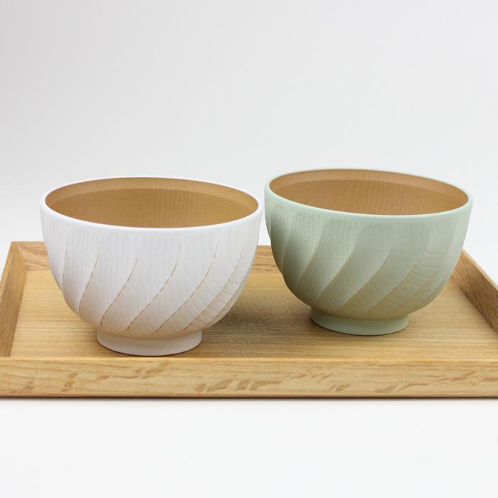 お椀 汁椀【330ml】匠彫研ぎ出し汁椀 抗菌 電子レンジ対応 食洗機対応