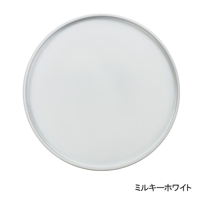 丸盆 30cm ノンスリップ加工 日本製 軽量 お盆 トレー 滑り止め 洗える ホワイト グレー ベージュ |  | 01