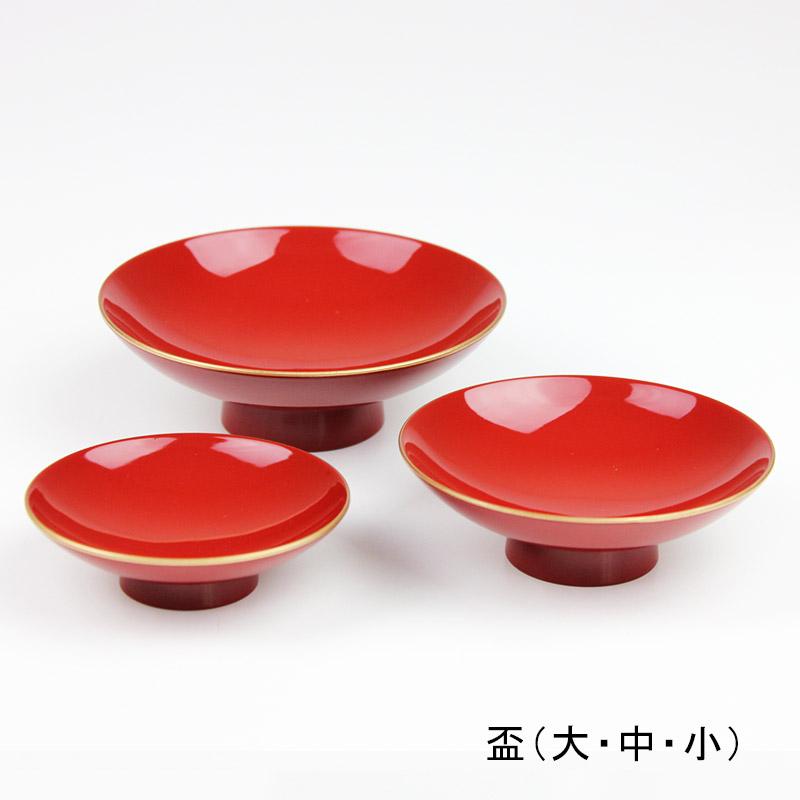 胴張屠蘇器 天上の舞 屠蘇器 セット 溜塗 金縁 お屠蘇 正月 祝い膳 日本製 豪華 高級 迎春 伝統工芸 |  | 04