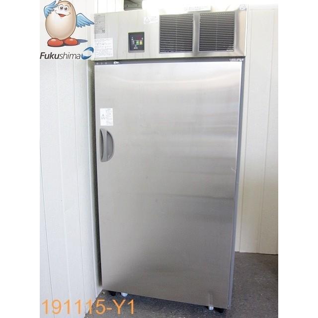 805l フクシマ 福島工業 保冷庫 保管庫 多目的保冷庫 玄米保冷庫 14年 冷蔵庫 Ead 014re 単相100v 恒温庫 商品番号 Y1 W900 D816 H1925 冷蔵庫 Y1 ええもん屋 福島工業 野菜 ショッピング店 選ぶなら