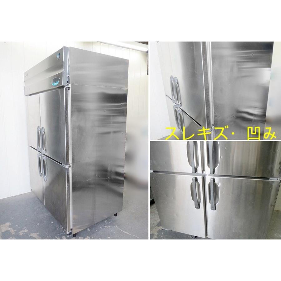 21春夏新色 Hoshizaki ホシザキ 縦型冷蔵庫 単相100v 4ドア 1066l W10xd800xh1910 Hr 1x Ml 12年 業務用 センターフリー 商品番号 0609 Y5 0609 Y5 ええもん屋 Yahoo ショッピング店 通販 Yahoo ショッピング 100 安心保証 Newmatic Ae