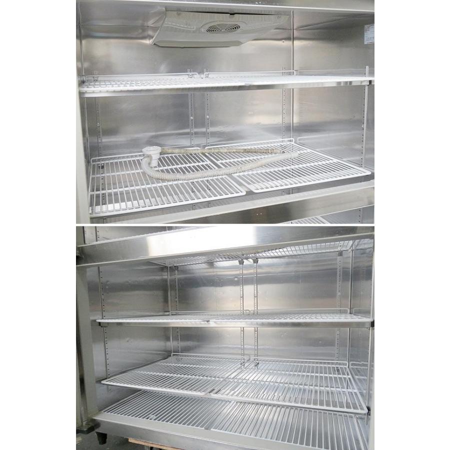 21春夏新色 Hoshizaki ホシザキ 縦型冷蔵庫 単相100v 4ドア 1066l W10xd800xh1910 Hr 1x Ml 12年 業務用 センターフリー 商品番号 0609 Y5 0609 Y5 ええもん屋 Yahoo ショッピング店 通販 Yahoo ショッピング 100 安心保証 Newmatic Ae