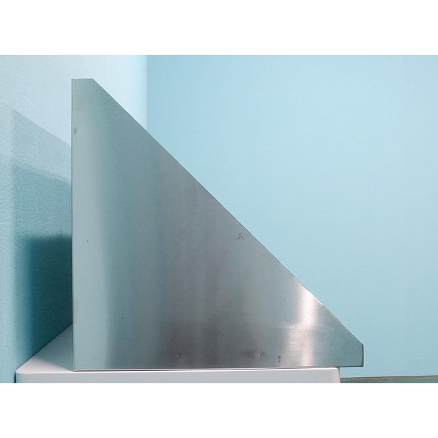 大型☆ステンレス製 平棚 W1800xD400xH400 業務用 吊棚 吊り棚 ラック