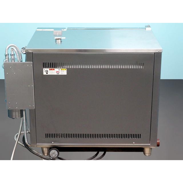 取扱説明書付き☆ニチワ 電気スチームコンベクションオーブン 取扱説明書付き☆ニチワ 電気スチームコンベクションオーブン