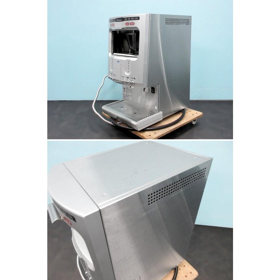 送料別】FMI ドリップコーヒーマシン カフェトロンフレッシュ CT-F