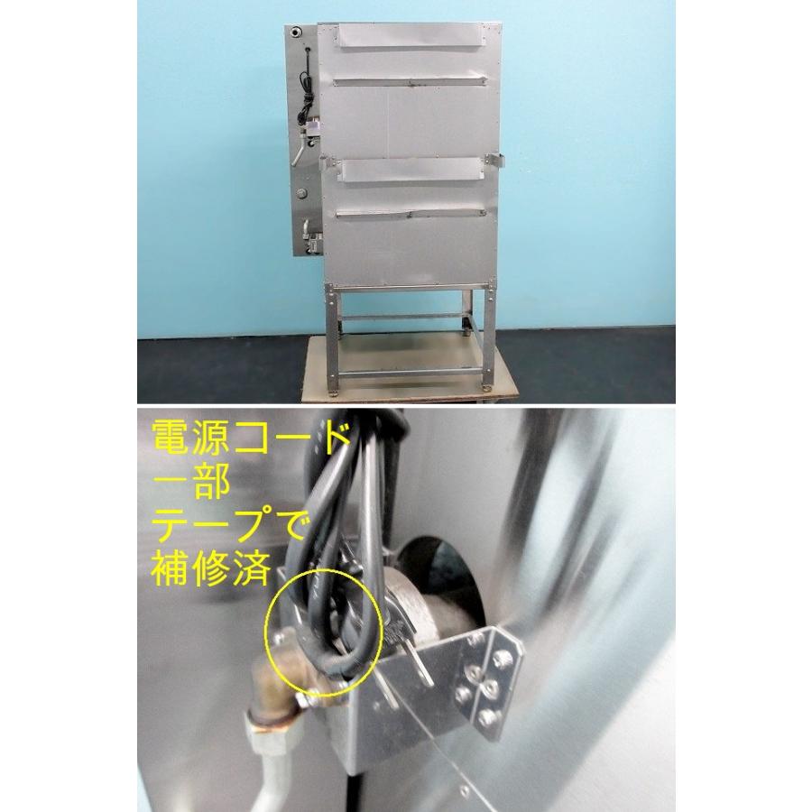 送料別】リンナイ ガス立体炊飯器 自動式 2段 都市ガス&単相100V 送料別】リンナイ ガス立体炊飯器 自動式 2段 都市ガス&単相100V