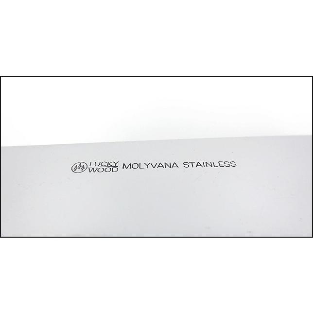 LUCKY WOOD（ラッキーウッド） 48本セット☆ラッキーウッド ステンレス