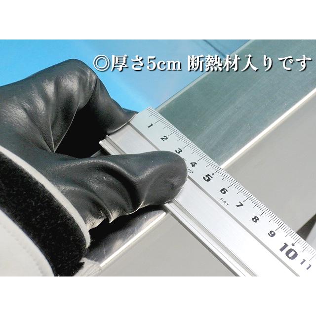 希少品☆断熱材入り ステンレス製 業務用 1槽シンク 希少品☆断熱材入り ステンレス製 業務用 1槽シンク