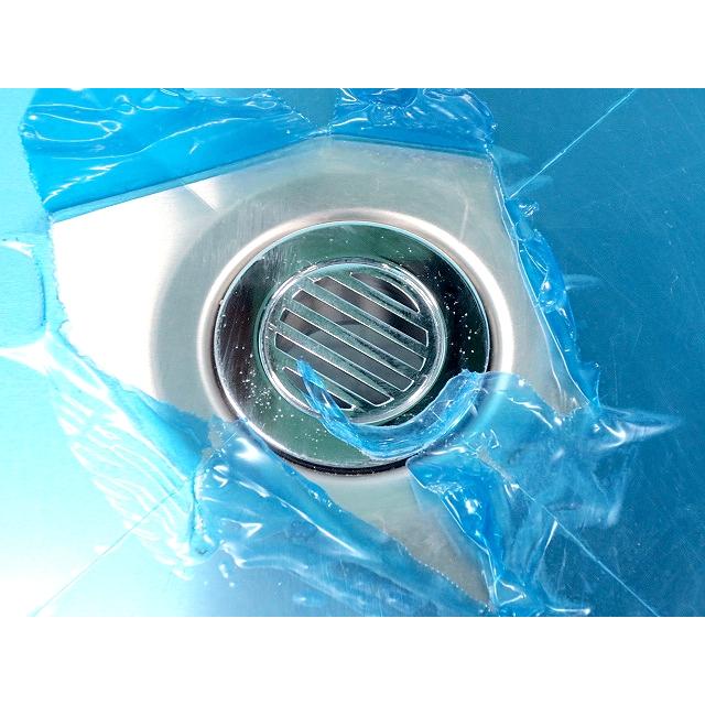 希少品☆断熱材入り ステンレス製 業務用 1槽シンク 希少品☆断熱材入り ステンレス製 業務用 1槽シンク