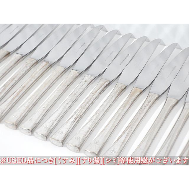 LUCKY WOOD（ラッキーウッド） 20本セット☆ラッキーウッド ステンレス