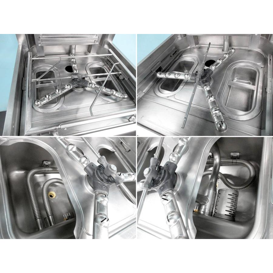 送料別】ホシザキ 食器洗浄機 ドアタイプ 2014年 JWE-680A-HP 送料別】ホシザキ 食器洗浄機 ドアタイプ 2014年 JWE-680A-HP