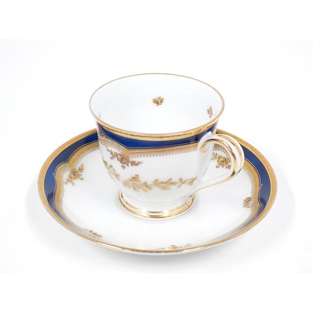 送料別】☆8客セット ノリタケ Noritake デミカップ＆ソーサー ACCLAIM 