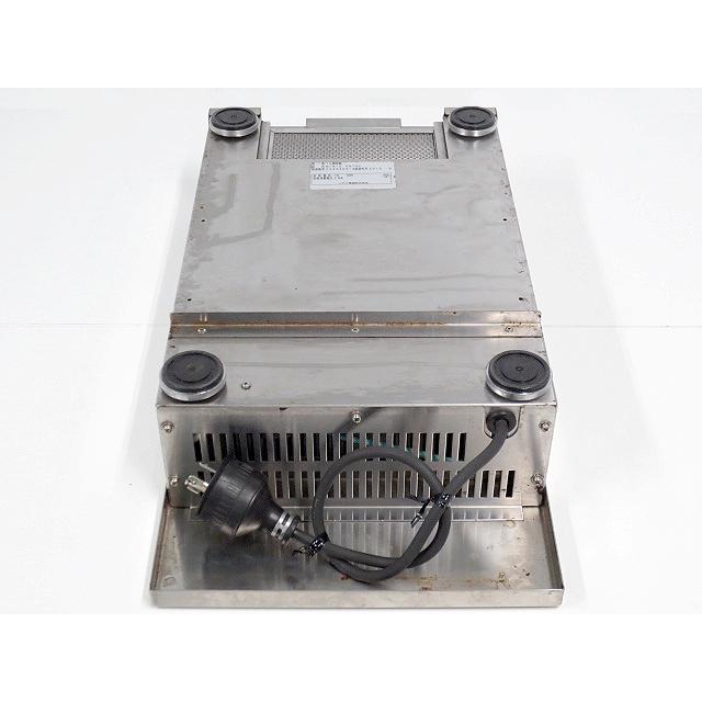 送料別】☆ニチワ IHコンロ W300×D580×H125 MIR-2.5NTAL 2019年 送料別】☆ニチワ IHコンロ W300×D580×H125 MIR-2.5NTAL 2019年