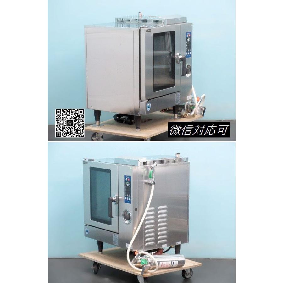 サンテック コンベクションオーブン 業務用コンベクションオーブン | サンテックコーポレーション