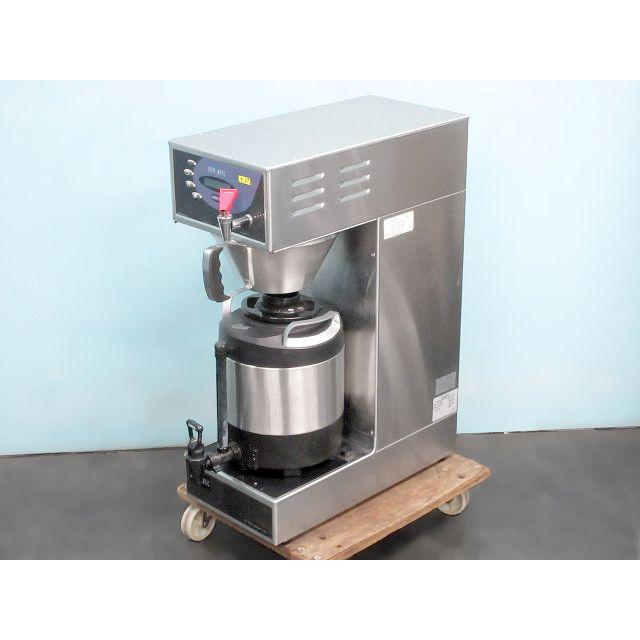 送料別】ブルーマチック コーヒーブルーワー 5L C-21 単相200V 送料別】ブルーマチック コーヒーブルーワー 5L C-21 単相200V