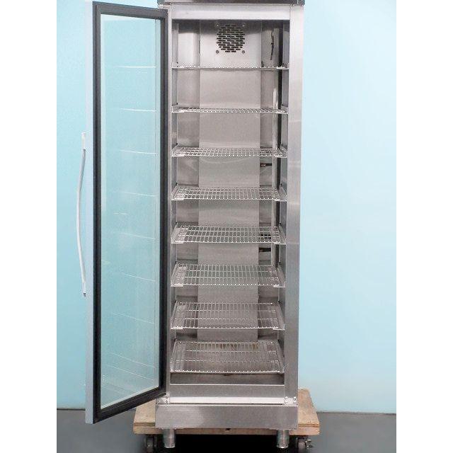 送料別】タカ商 ホイロ W525xD830xH1820 8段 2019年 単相200V 送料別】タカ商 ホイロ W525xD830xH1820 8段 2019年 単相200V