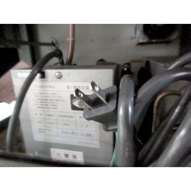 送料別】単相100V◇ダイヤ冷ケース 対面冷蔵ショーケース W1500 送料別】単相100V◇ダイヤ冷ケース 対面冷蔵ショーケース W1500