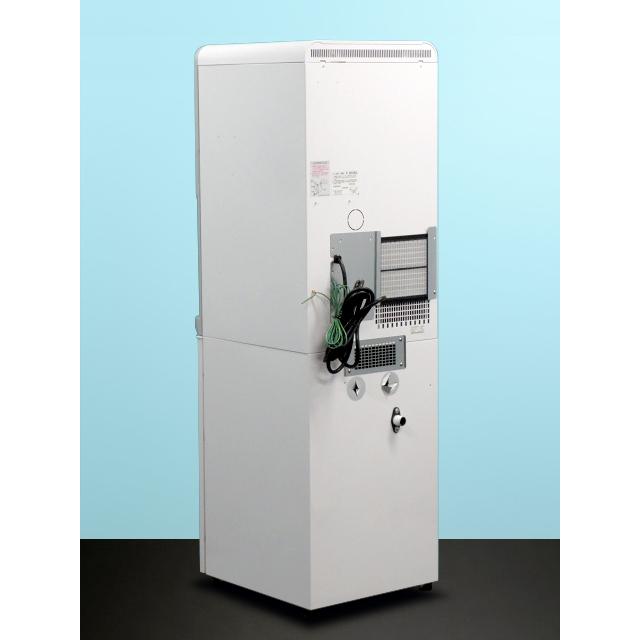送料別】☆富士電機 ヤマミズ 粉末自動給茶機 殺菌浄水器付 水道 送料別】☆富士電機 ヤマミズ 粉末自動給茶機 殺菌浄水器付 水道