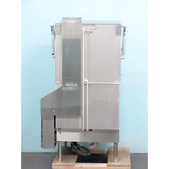 送料別】西日本専用◇サニジェット 食器洗浄機 ドアタイプ 三相