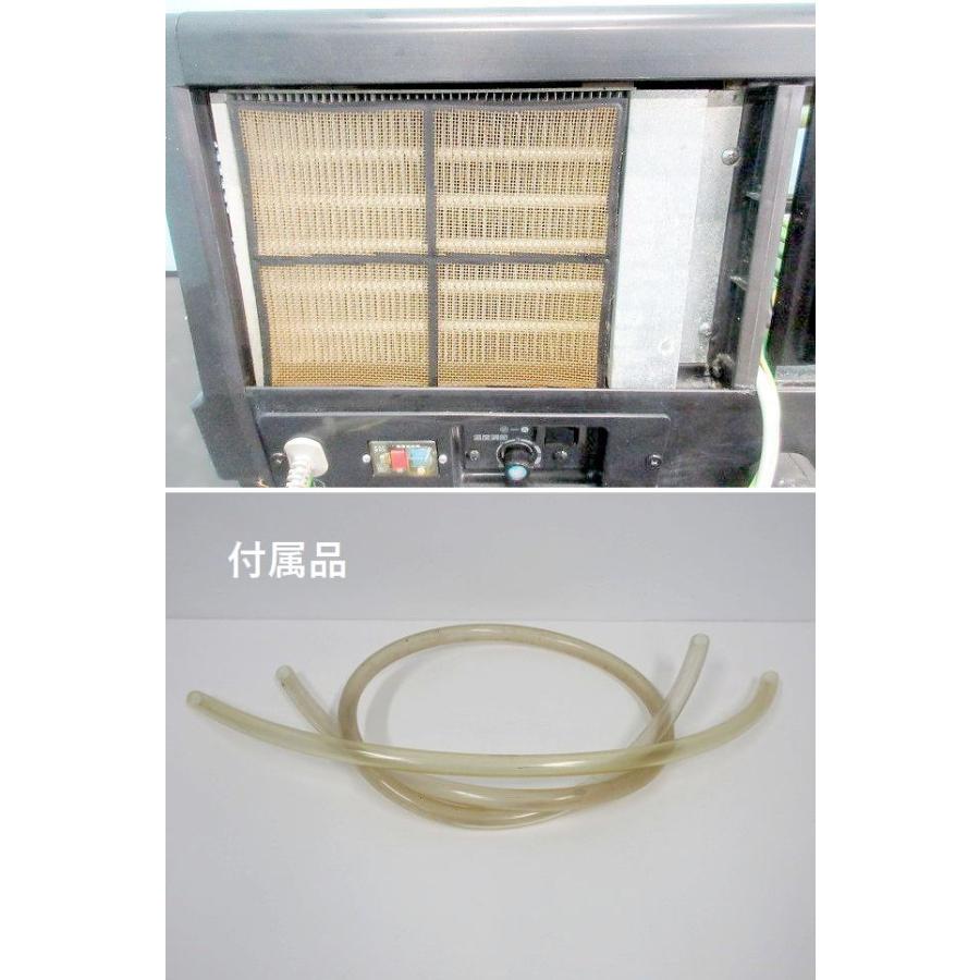 ホシザキ 恒温高湿冷蔵ネタケース FNC-180BL-R FNC-180C-R(右ユニット)|ホシザキ恒温高湿ネタケース | 業務用