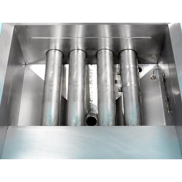 送料別】☆コメットカトウ 業務用 ガスフライヤー 油量20L